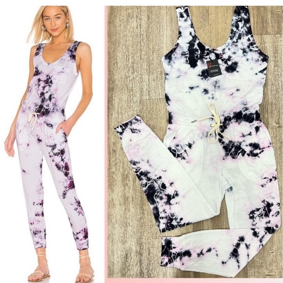 n:PHILANTHROPY | Pants & Jumpsuits | New Nphilanthropy Purple Opal ...